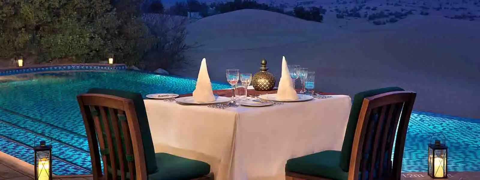 Al Maha, A Luxury Collection Desert Resort-1